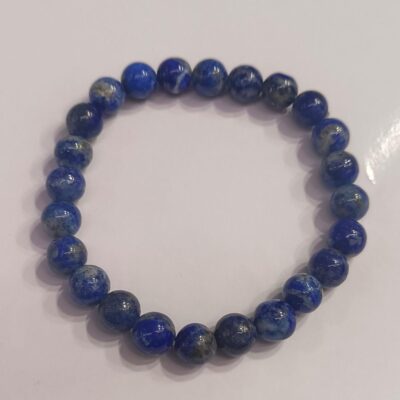 BLUE LAPIS BRACELET