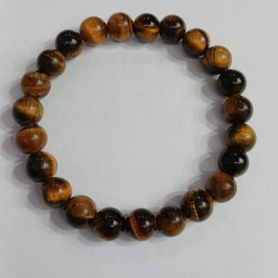 TIGER EYE