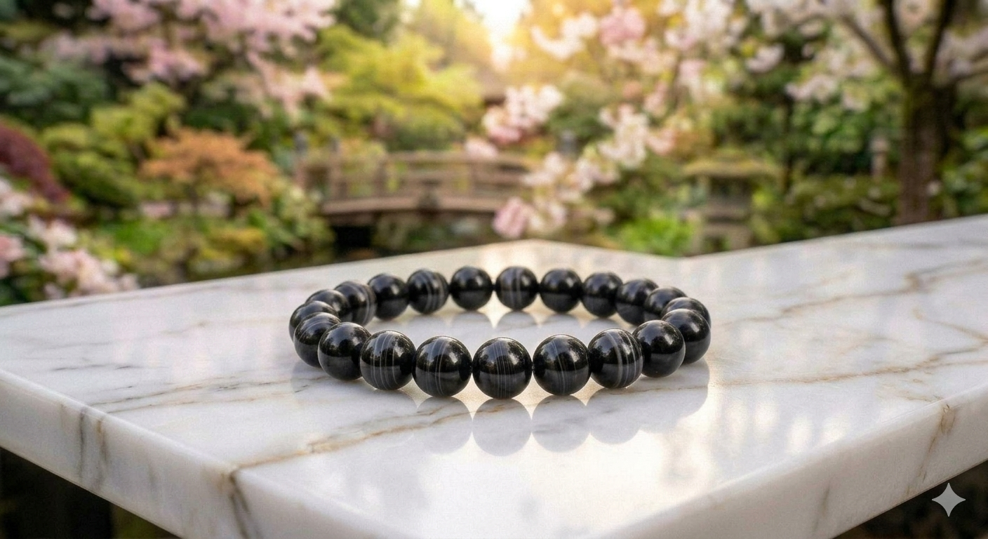 BLACK SULEMANI (BRACELET) BS000078W80C78